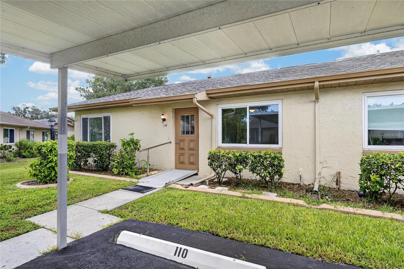 110 GLOUCESTER BLVD #346