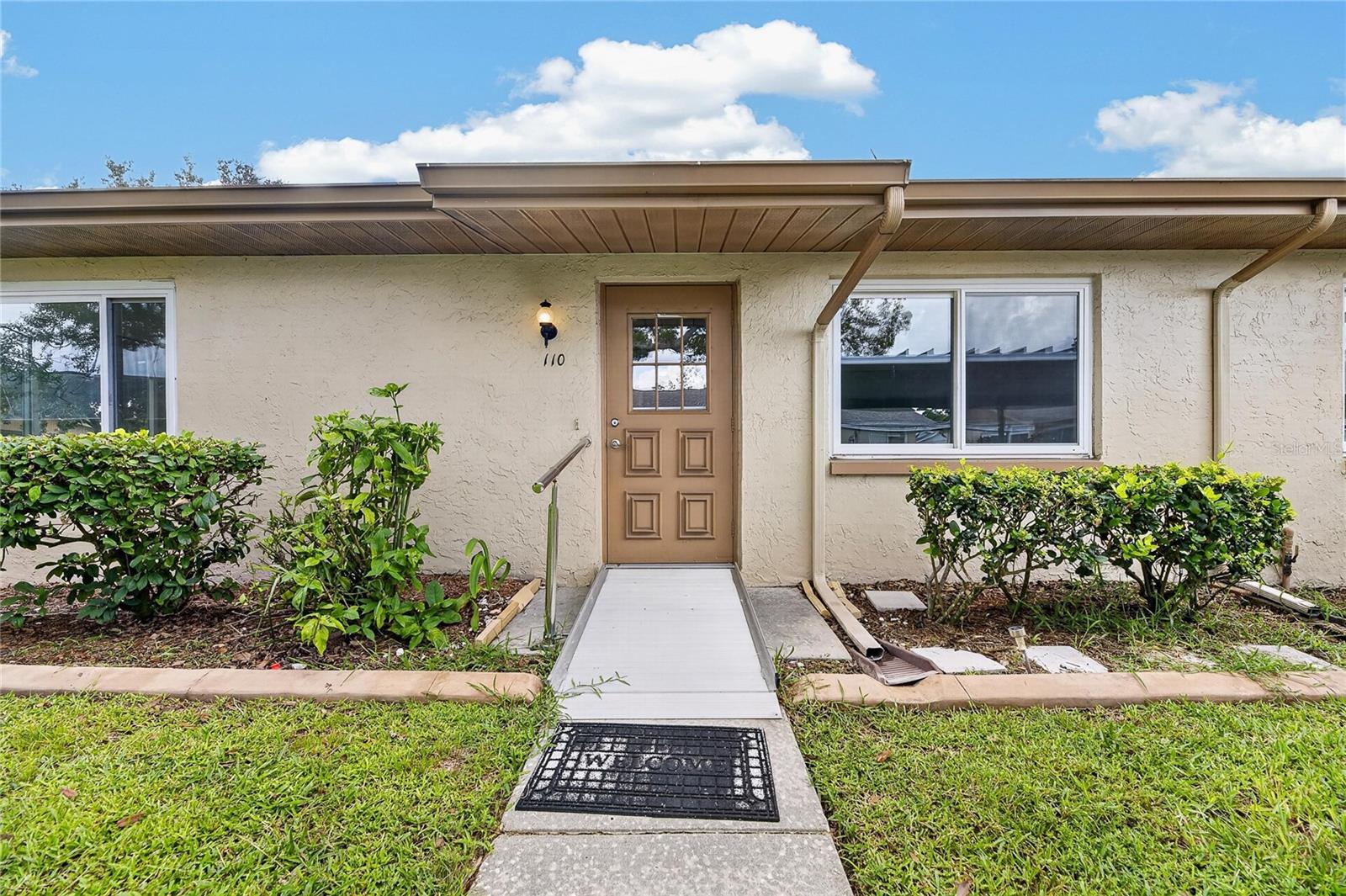 110 GLOUCESTER BLVD #346