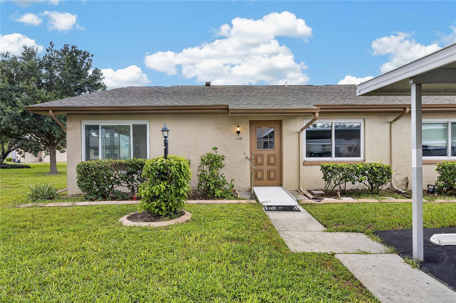 110 GLOUCESTER BLVD #346
