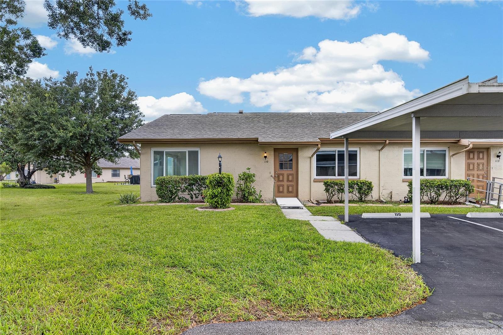 110 GLOUCESTER BLVD #346