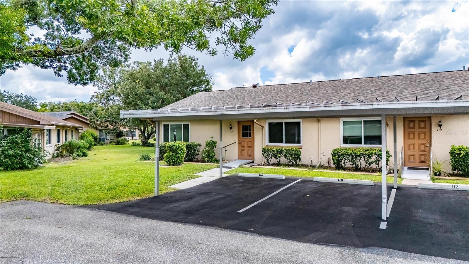 110 GLOUCESTER BLVD #346