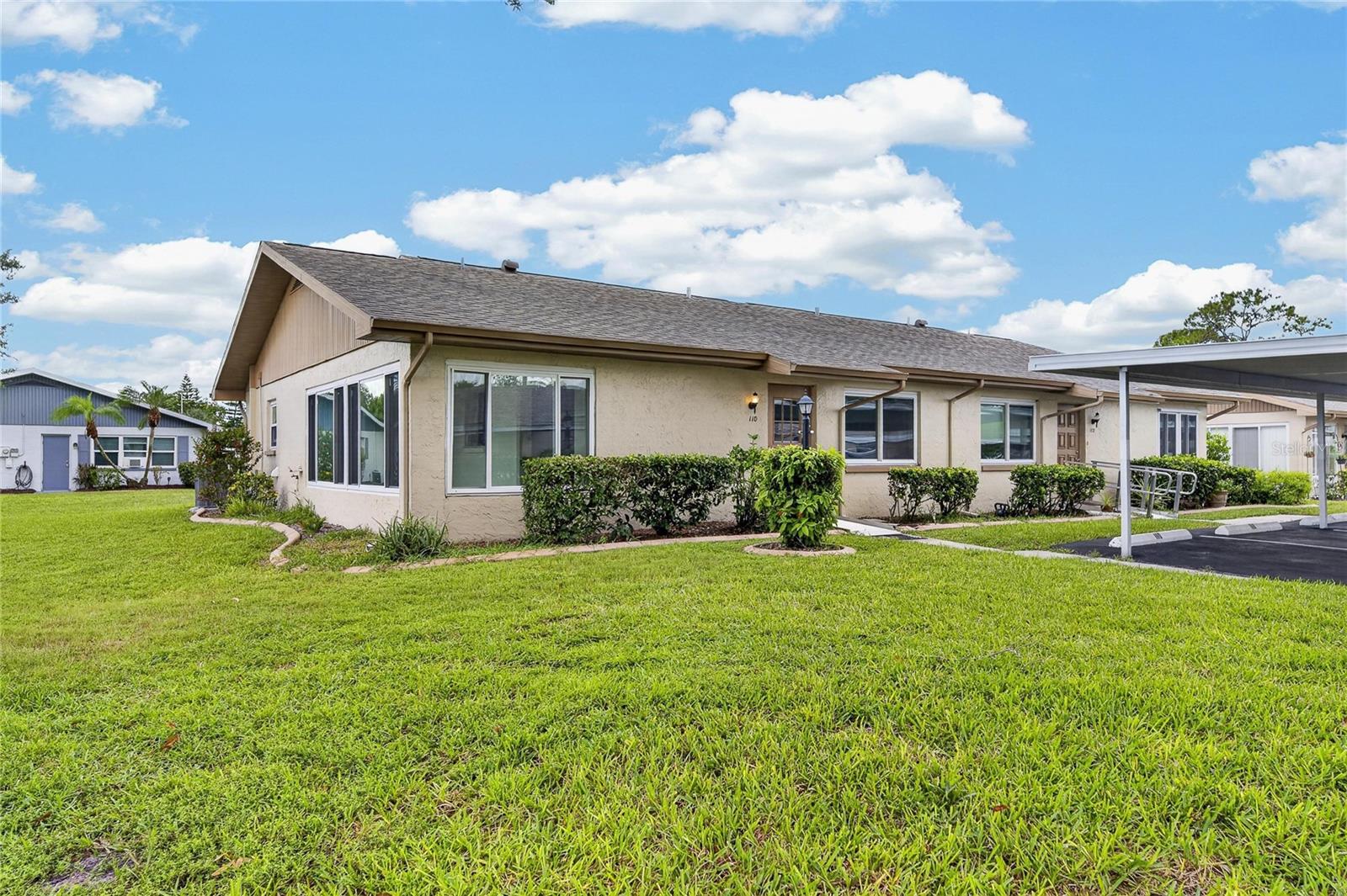 110 GLOUCESTER BLVD #346