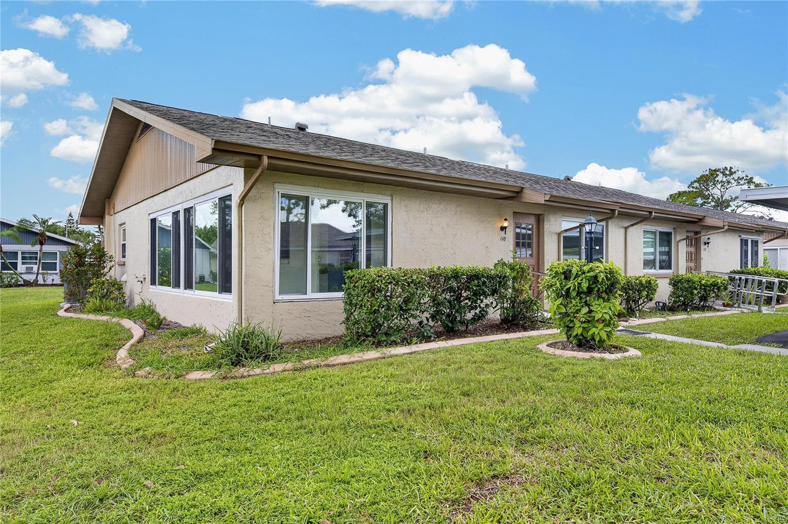 110 GLOUCESTER BLVD #346
