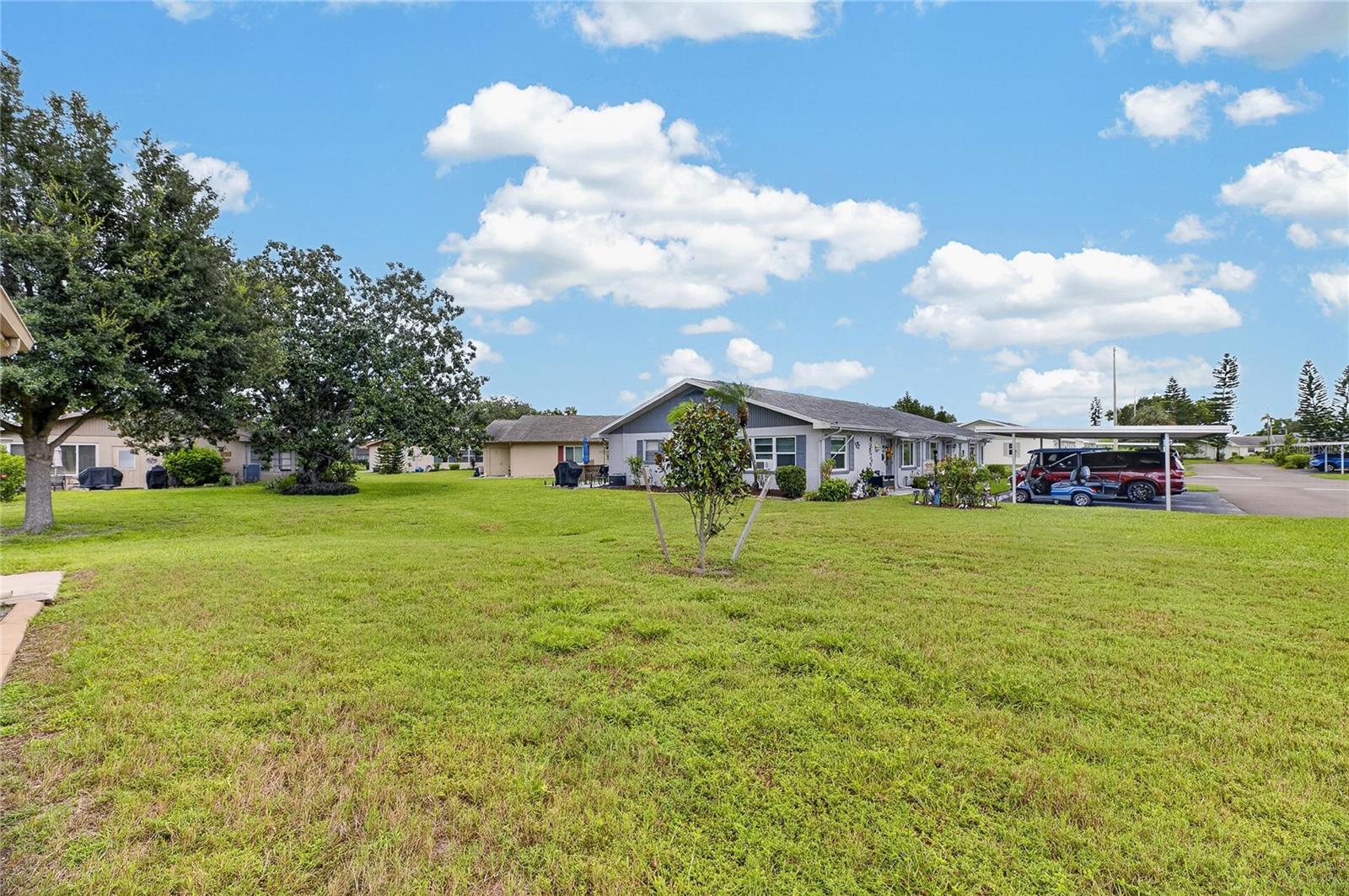110 GLOUCESTER BLVD #346