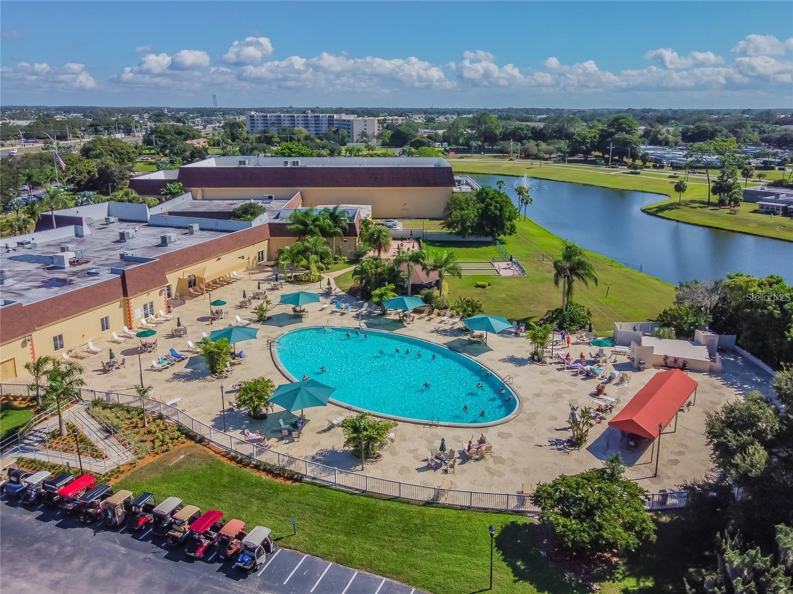 110 GLOUCESTER BLVD #346