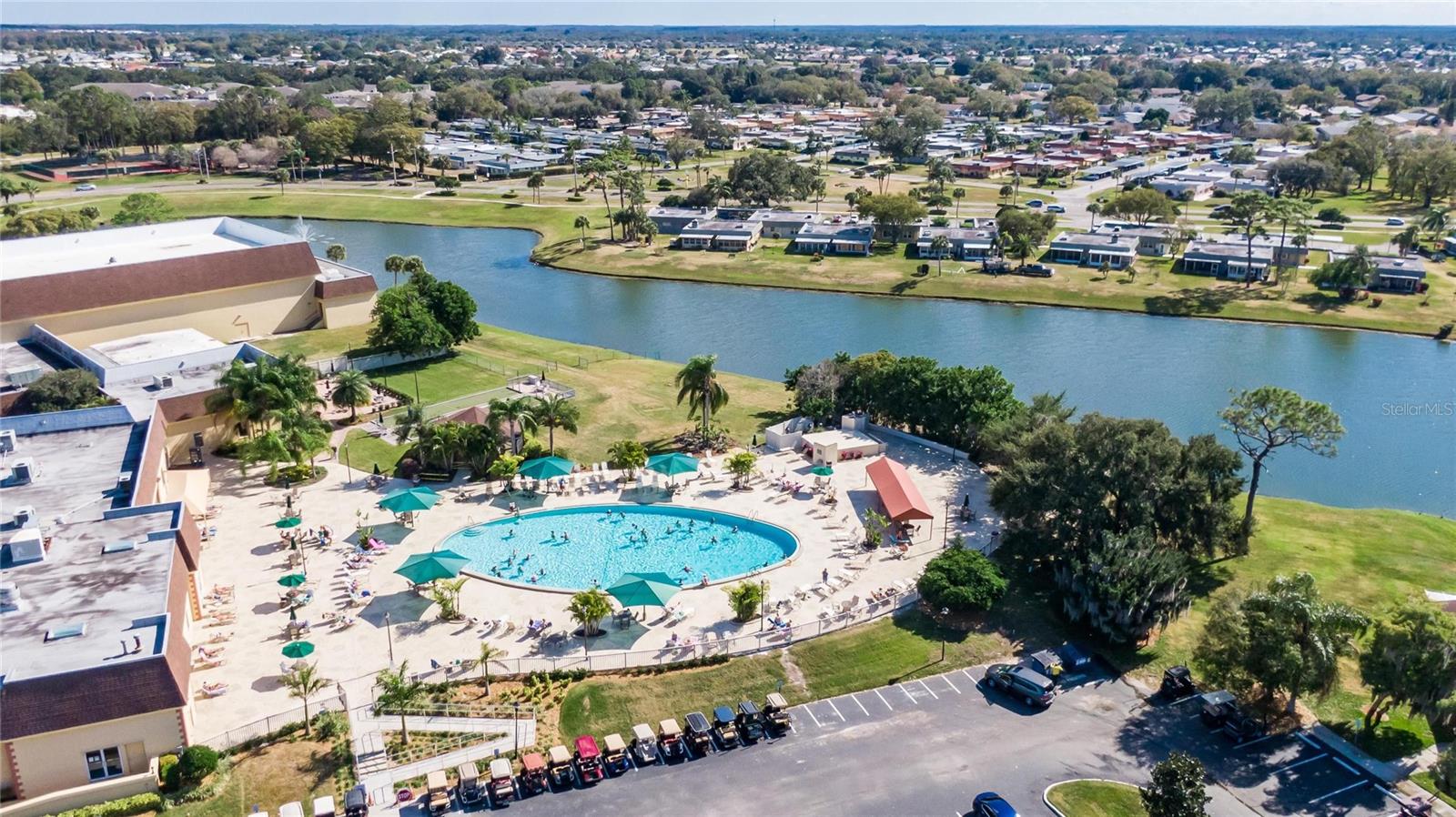 110 GLOUCESTER BLVD #346