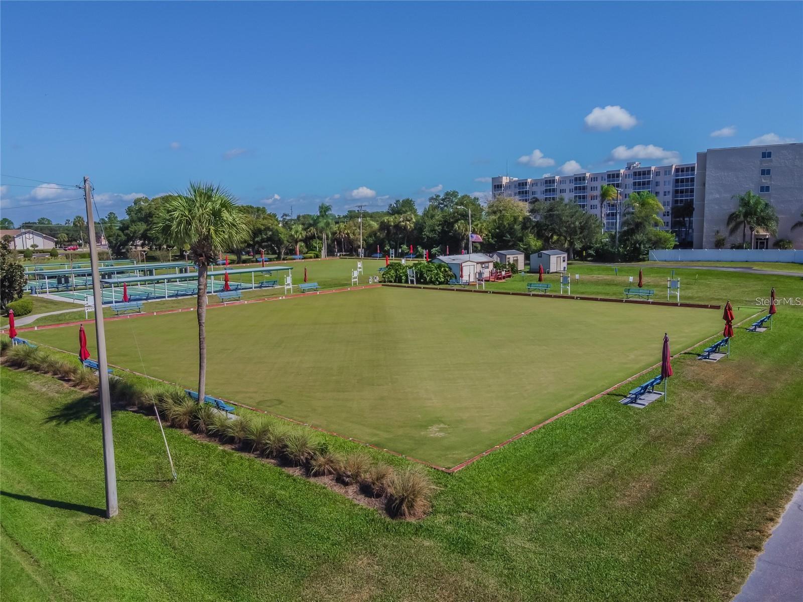 110 GLOUCESTER BLVD #346