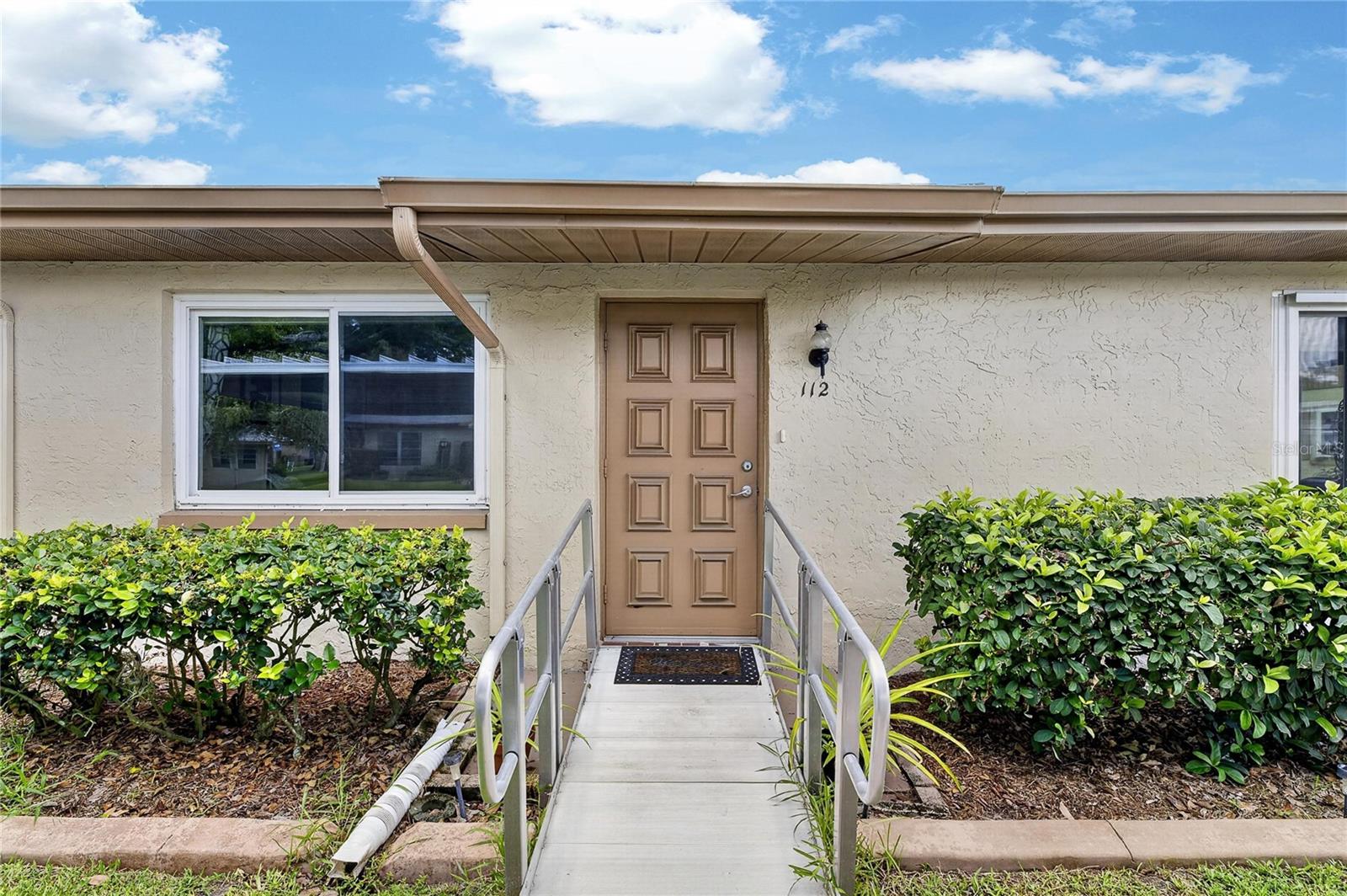 112 GLOUCESTER BLVD #345