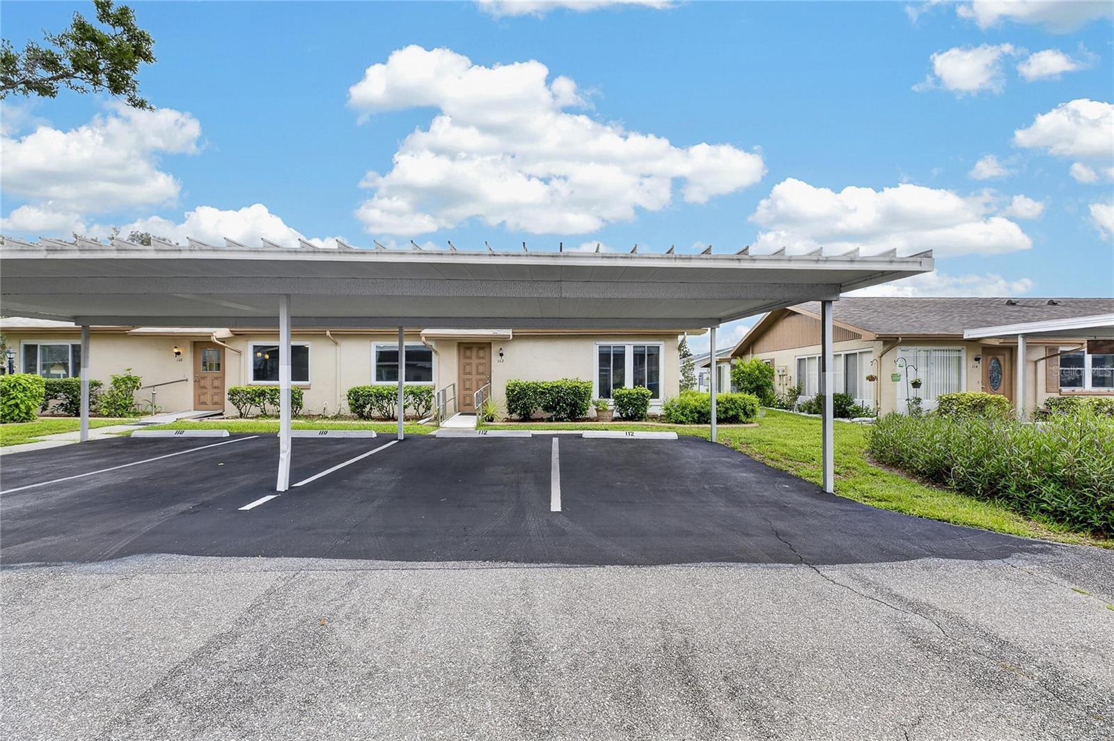 112 GLOUCESTER BLVD #345