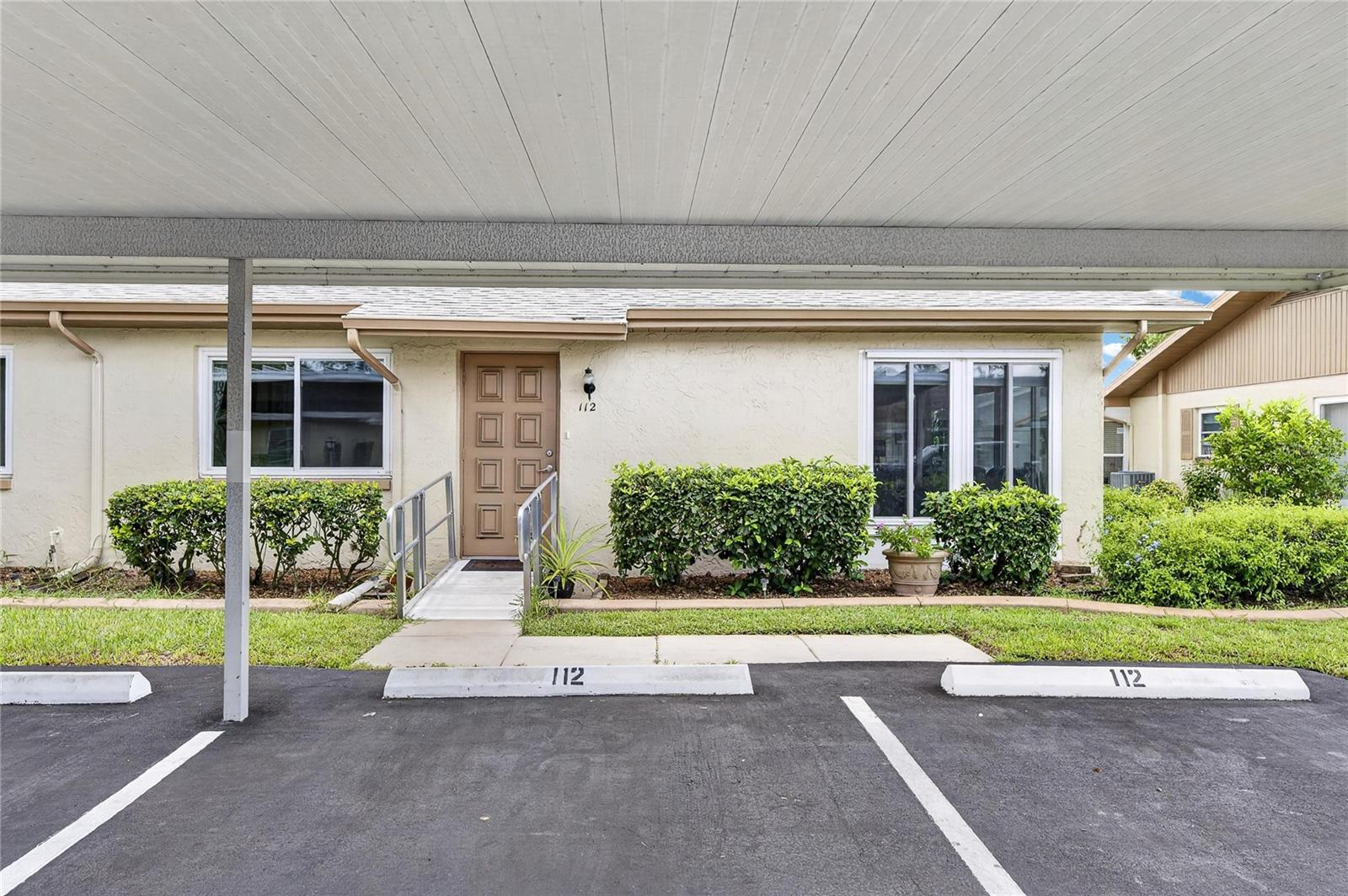 112 GLOUCESTER BLVD #345
