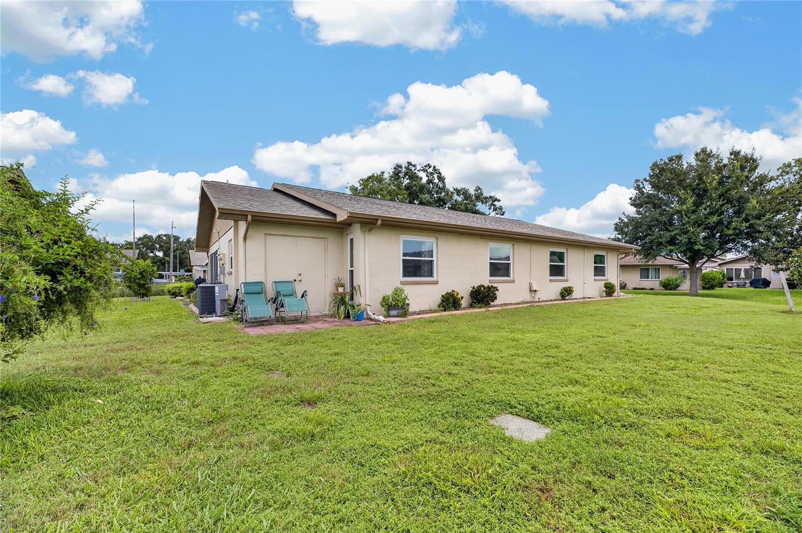 112 GLOUCESTER BLVD #345