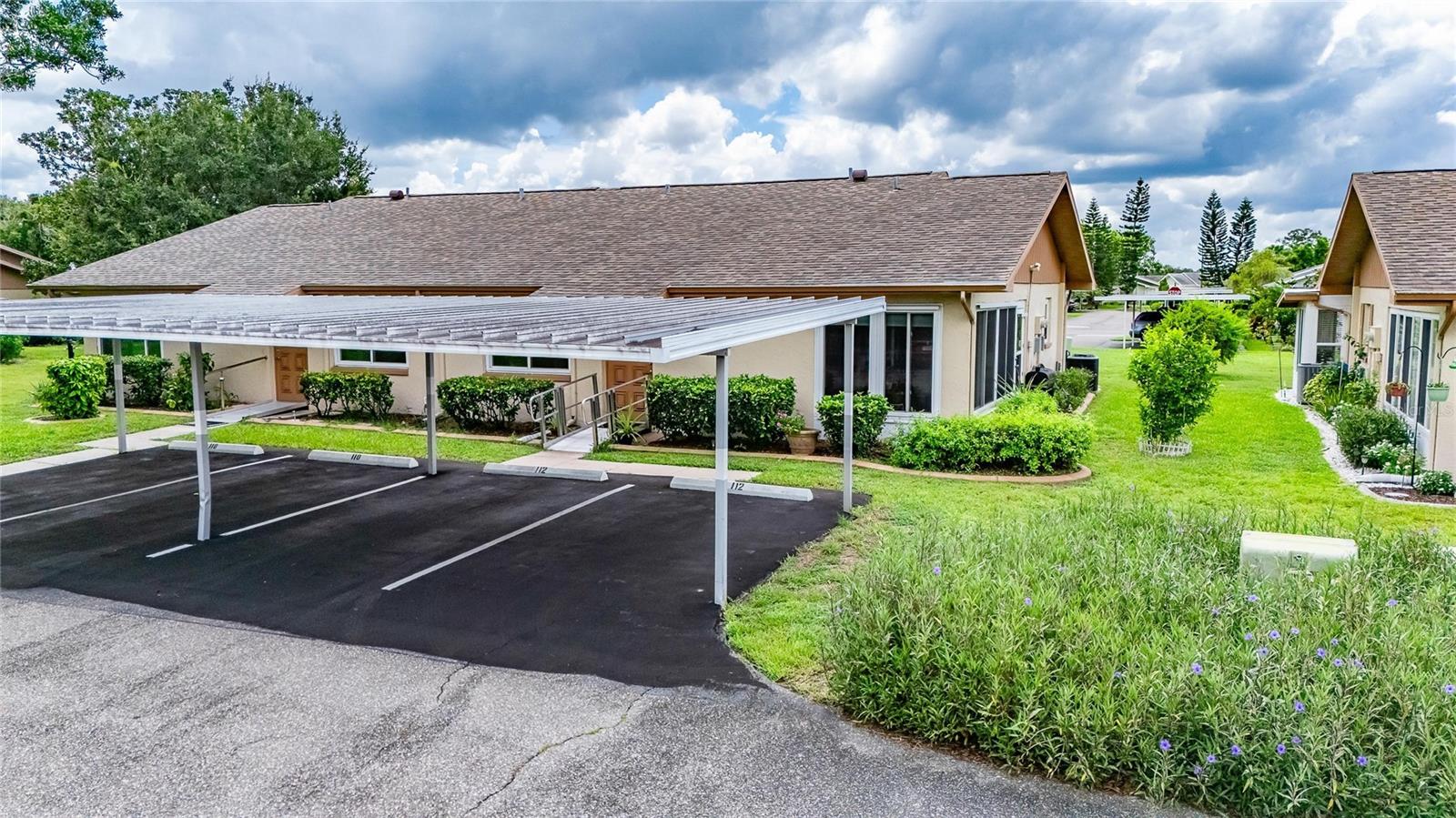 112 GLOUCESTER BLVD #345