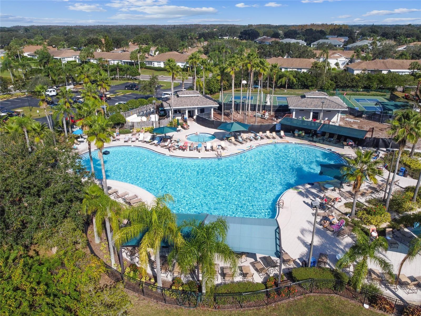 112 GLOUCESTER BLVD #345