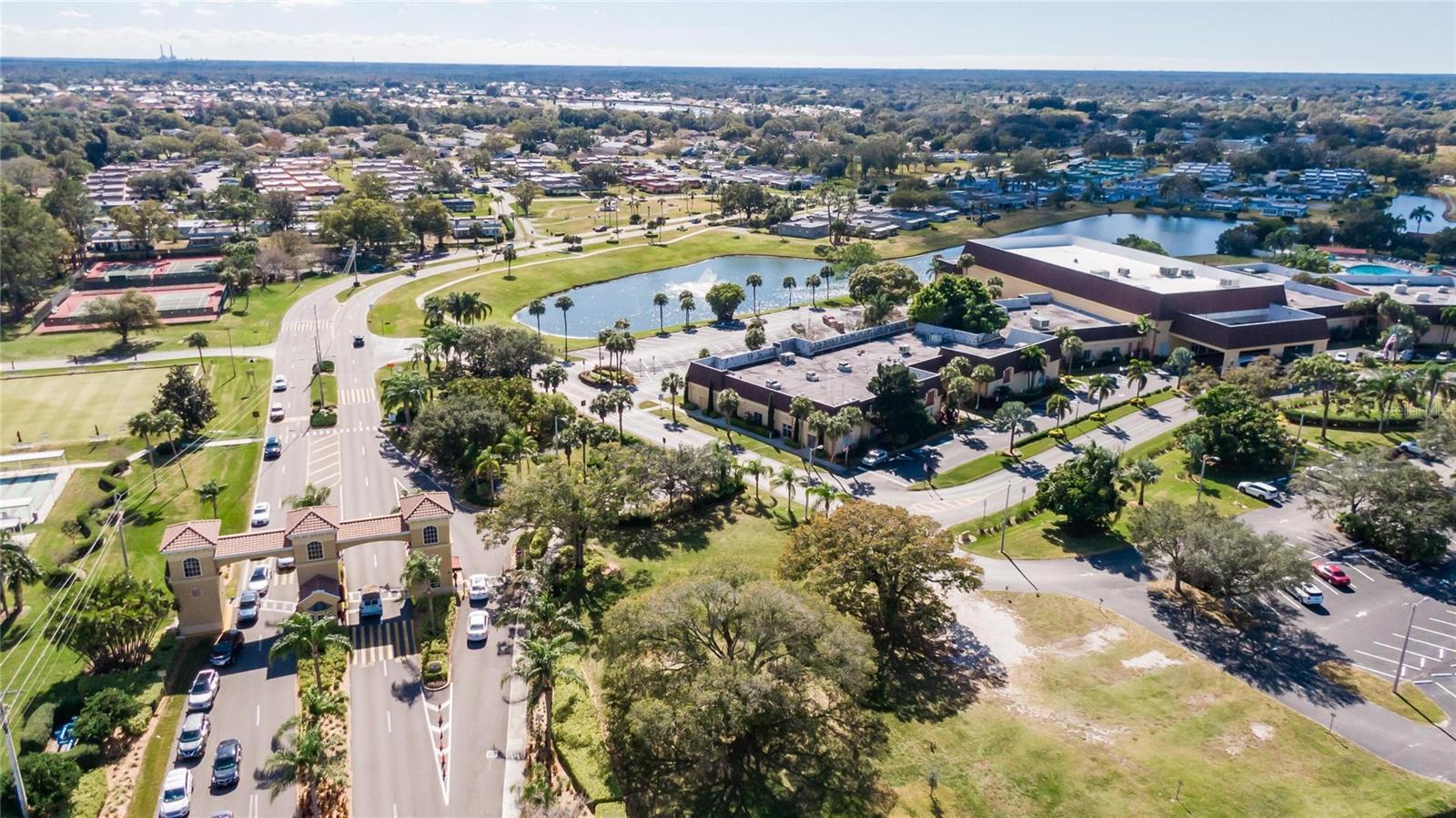 112 GLOUCESTER BLVD #345
