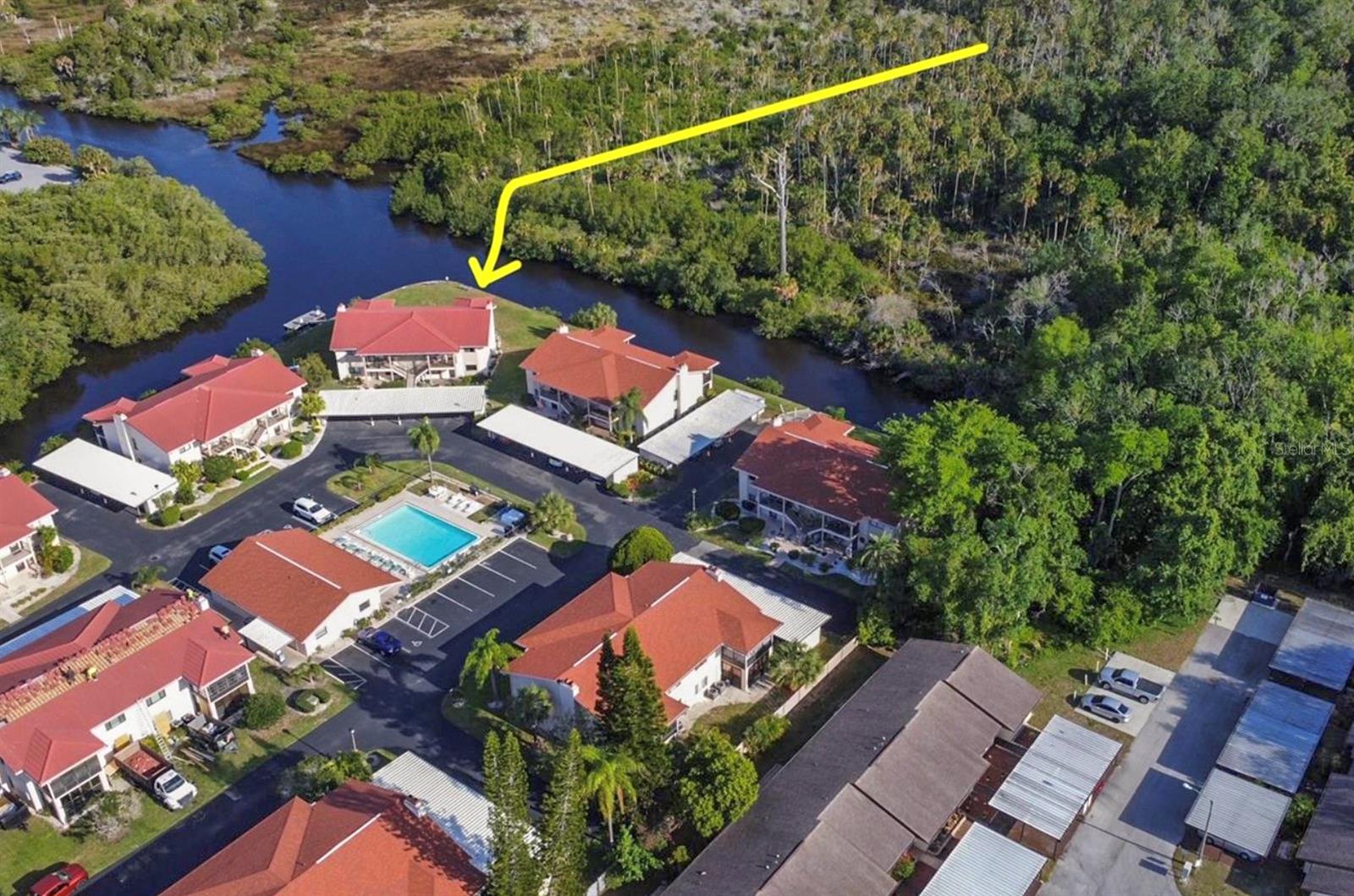 9940 EAGLES POINT CIR #4
