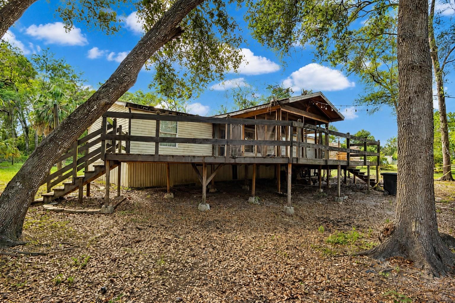 17438 LAWLESS RD