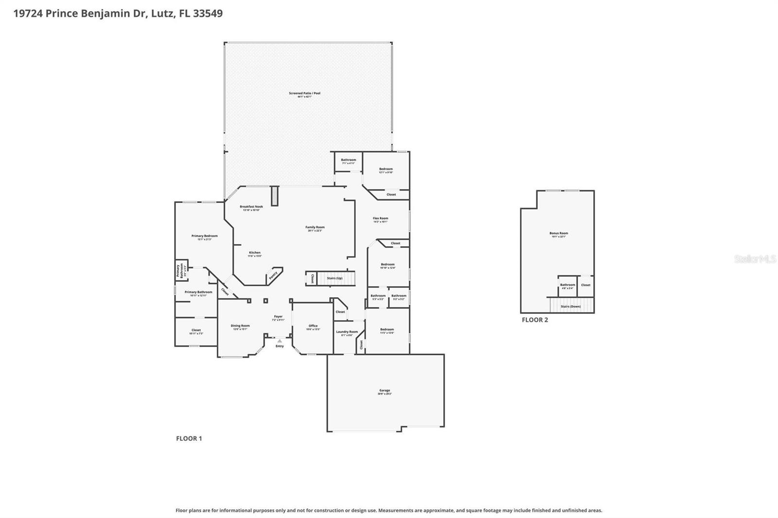 19724 PRINCE BENJAMIN DR