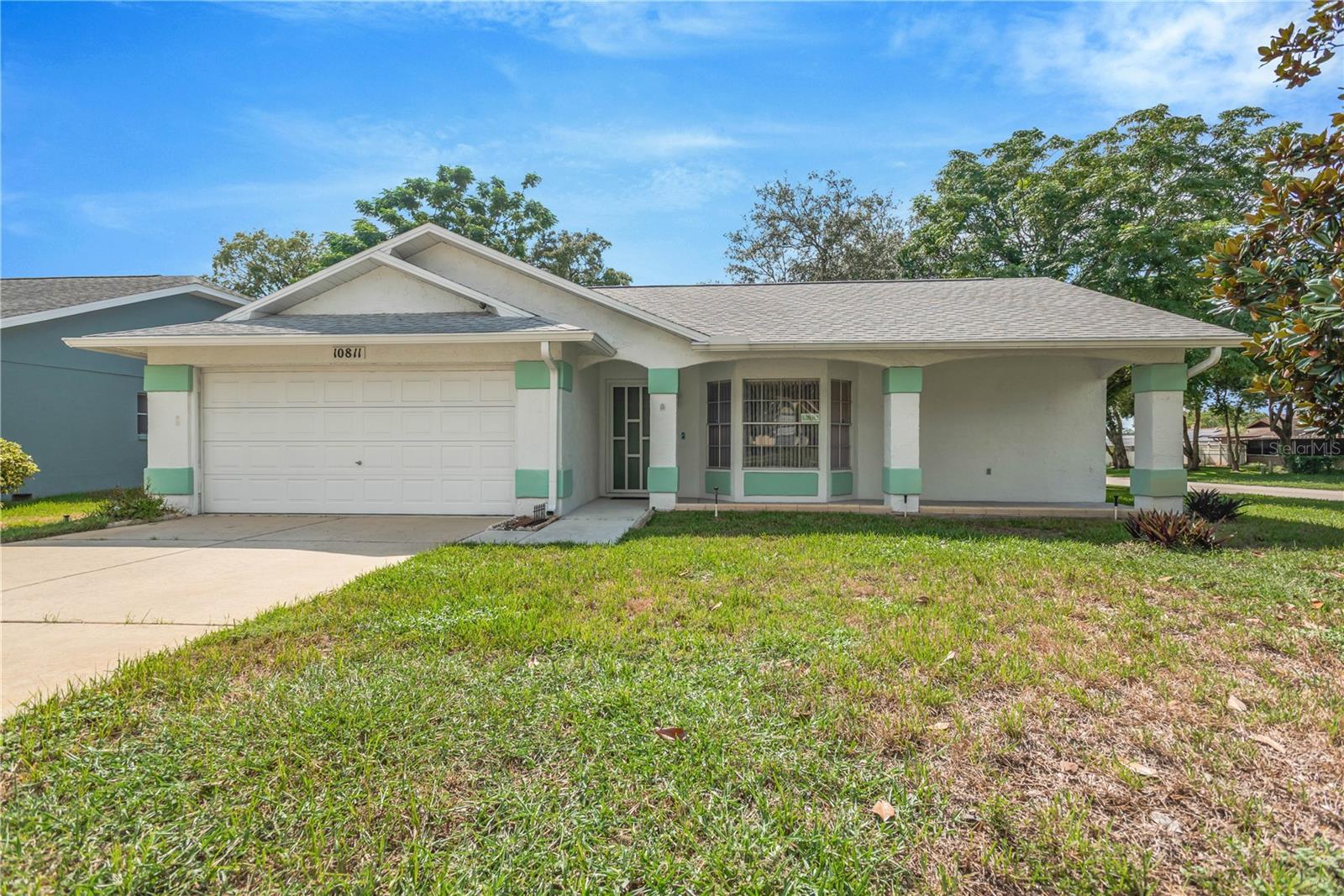 10811 Peppertree Ln, Port Richey