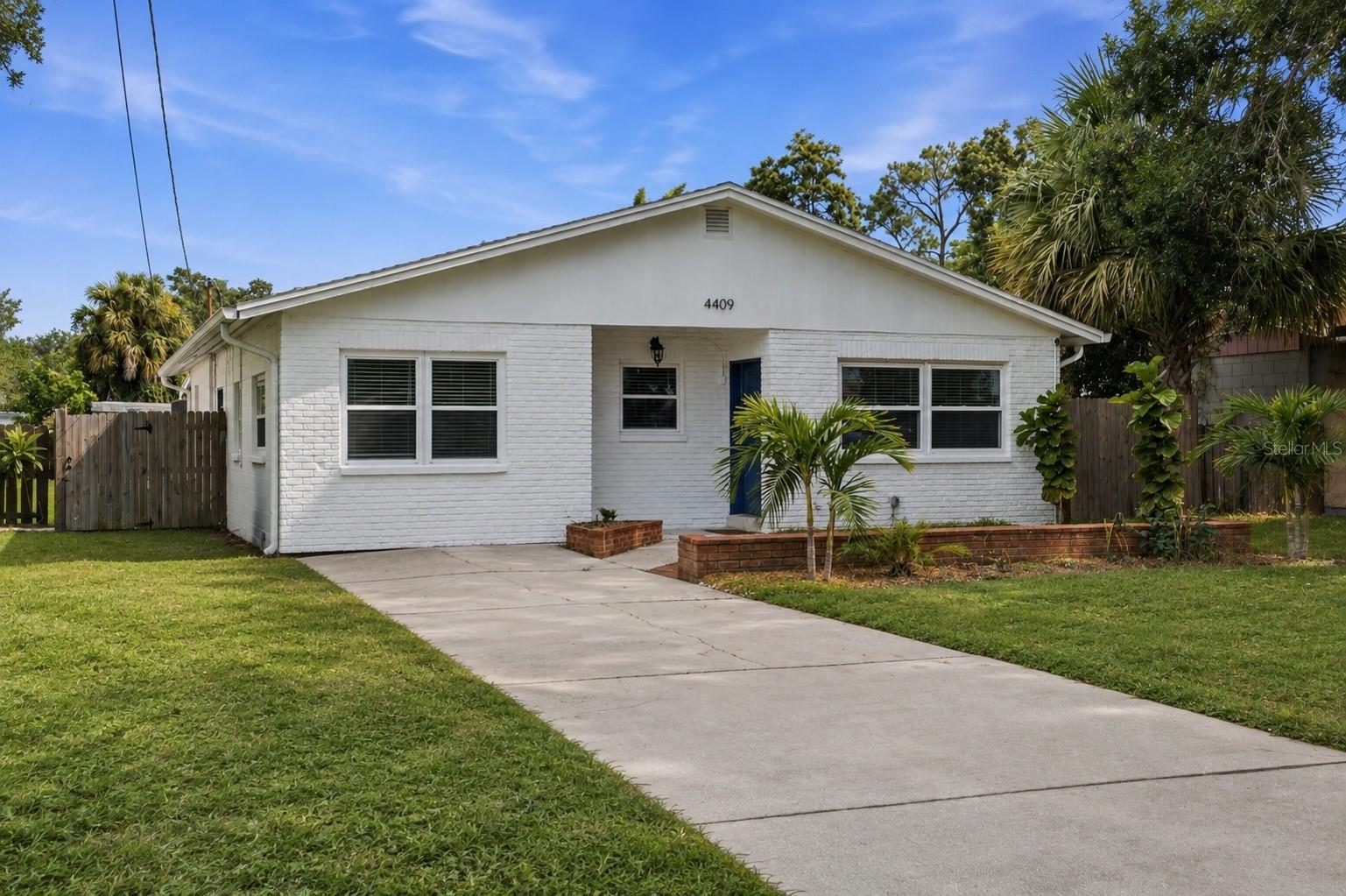 4409 W Pearl Ave, Tampa