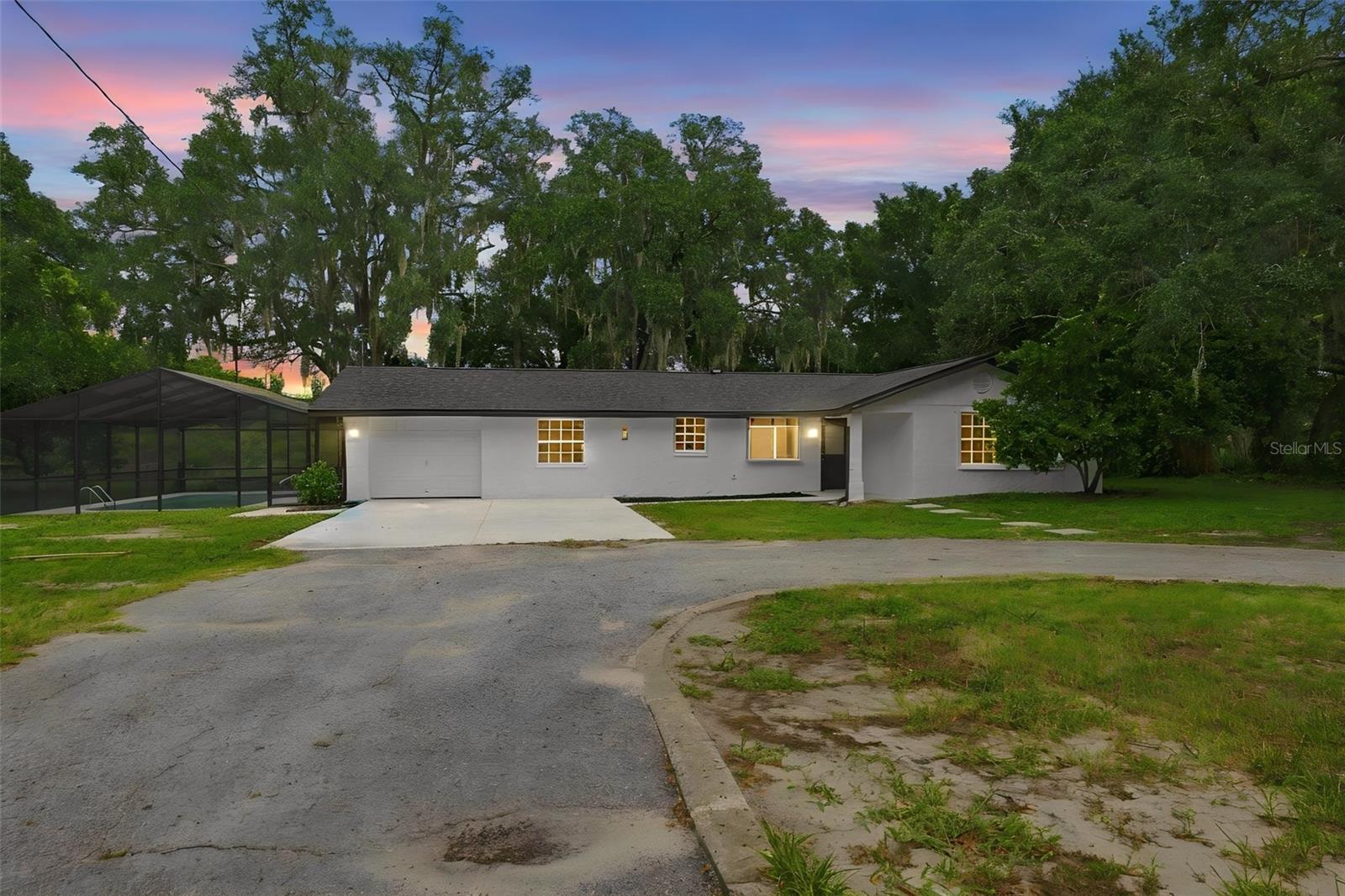 11666 Seminole Dr, New Port Richey