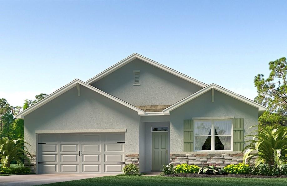 4402 Hidden Farm Dr, Plant City