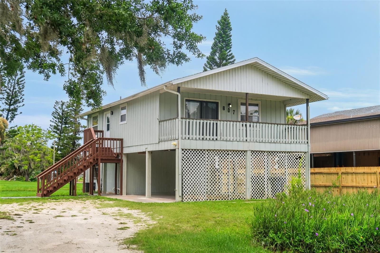 807 4th Ave Sw, Ruskin