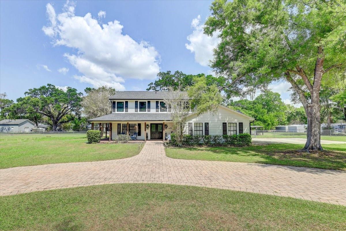 4710 Stearns Rd, Valrico