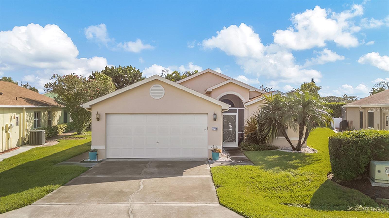 3248 Noemi Dr, New Port Richey