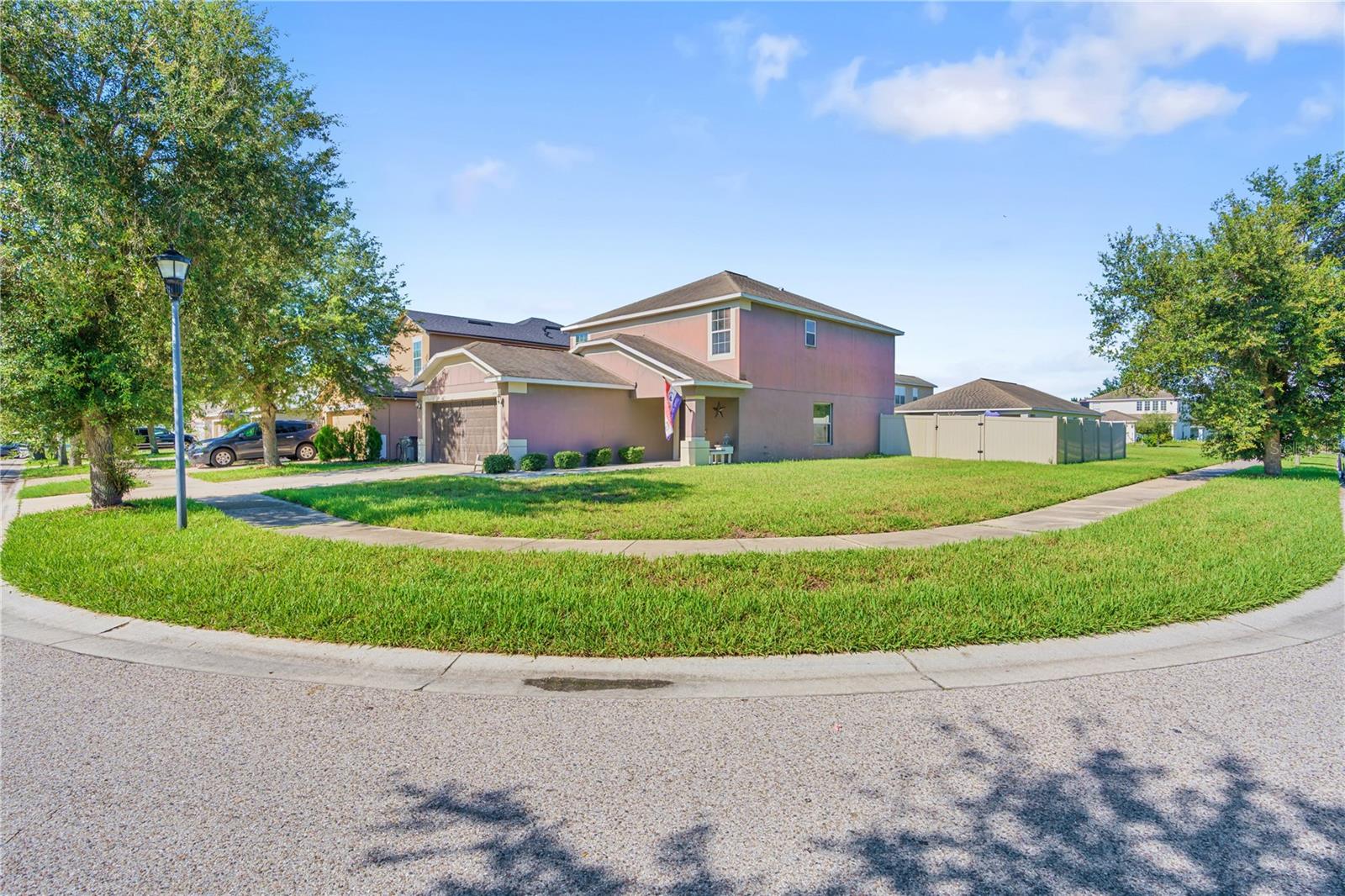 7719 MAROON PEAK DR