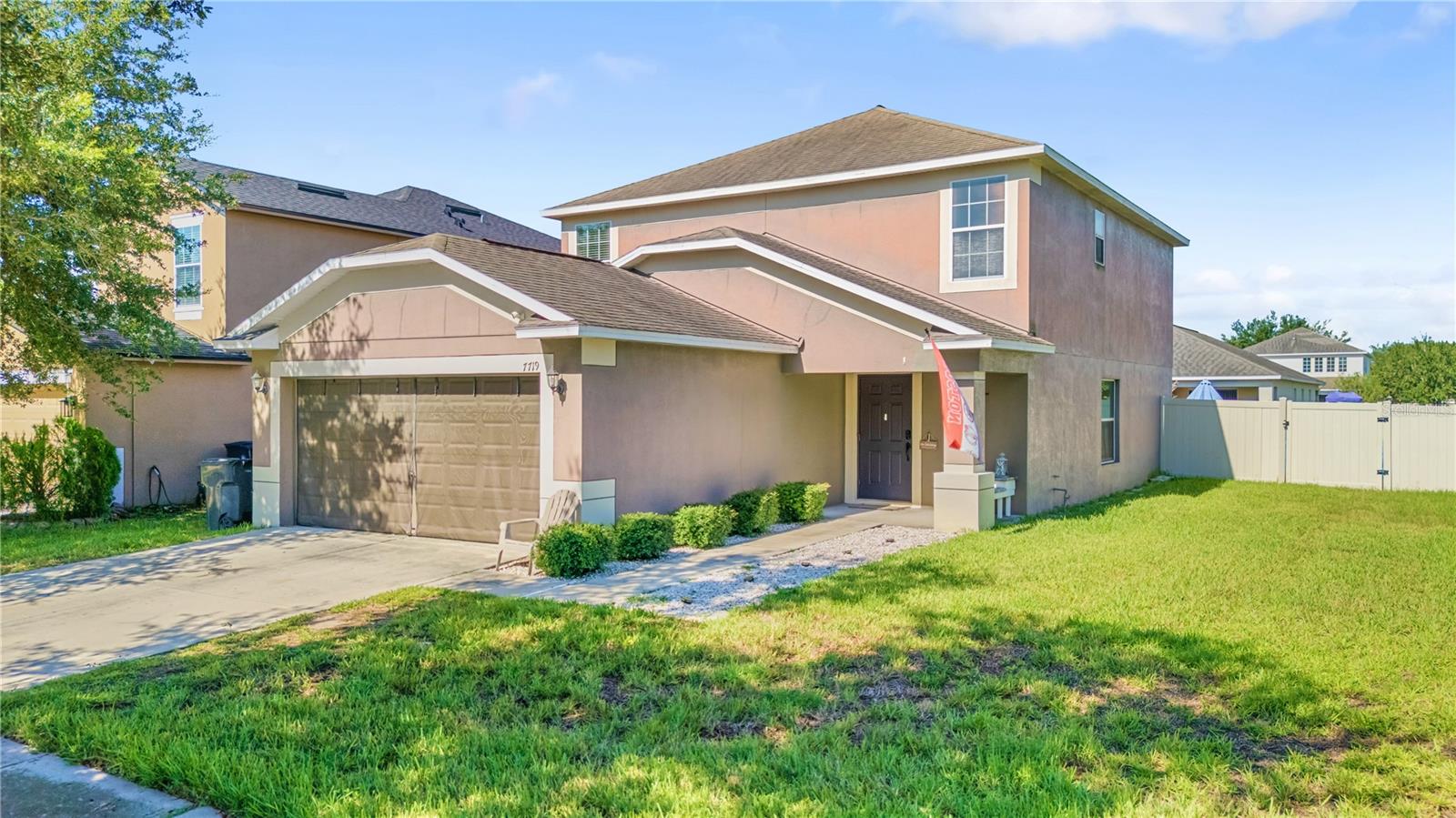 7719 MAROON PEAK DR