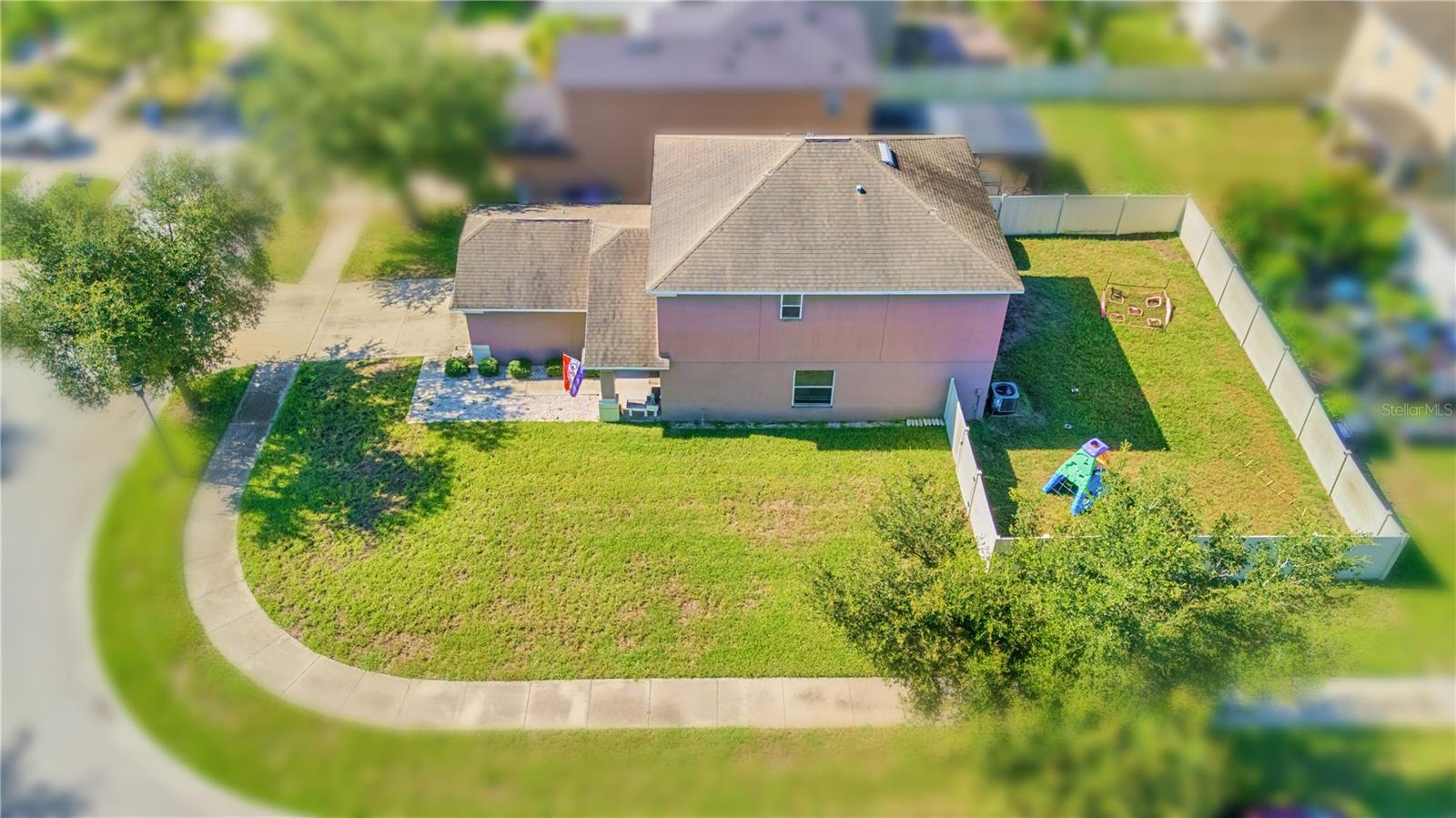 7719 MAROON PEAK DR