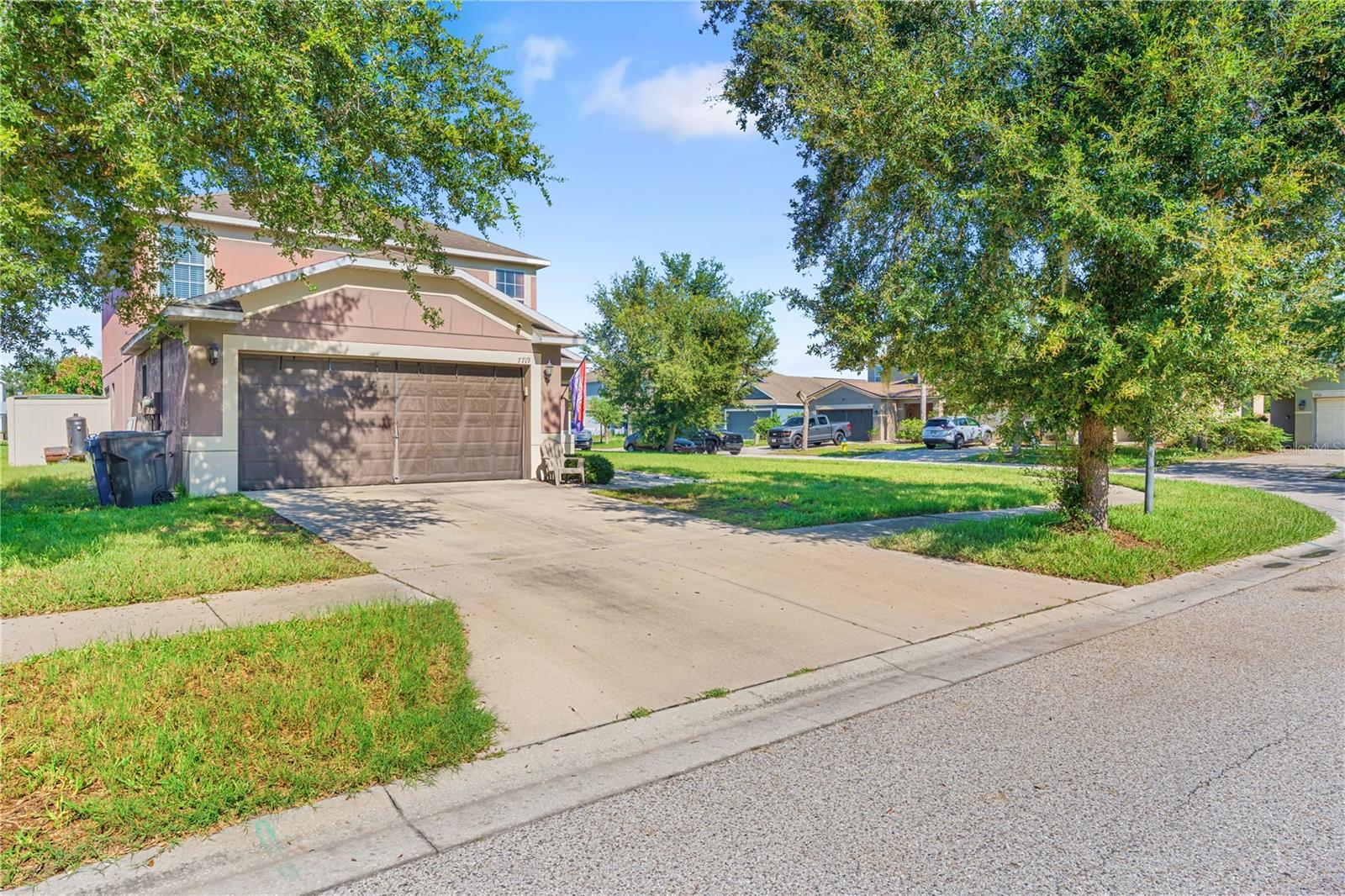 7719 MAROON PEAK DR