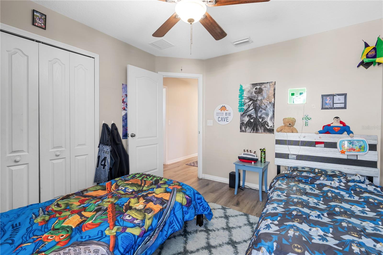 7719 MAROON PEAK DR