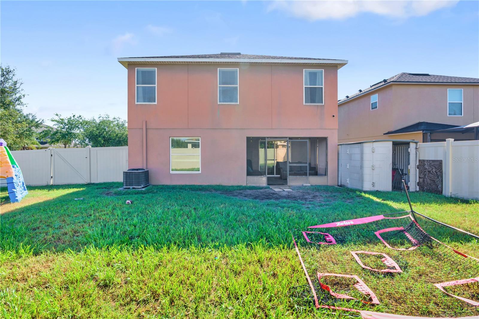 7719 MAROON PEAK DR