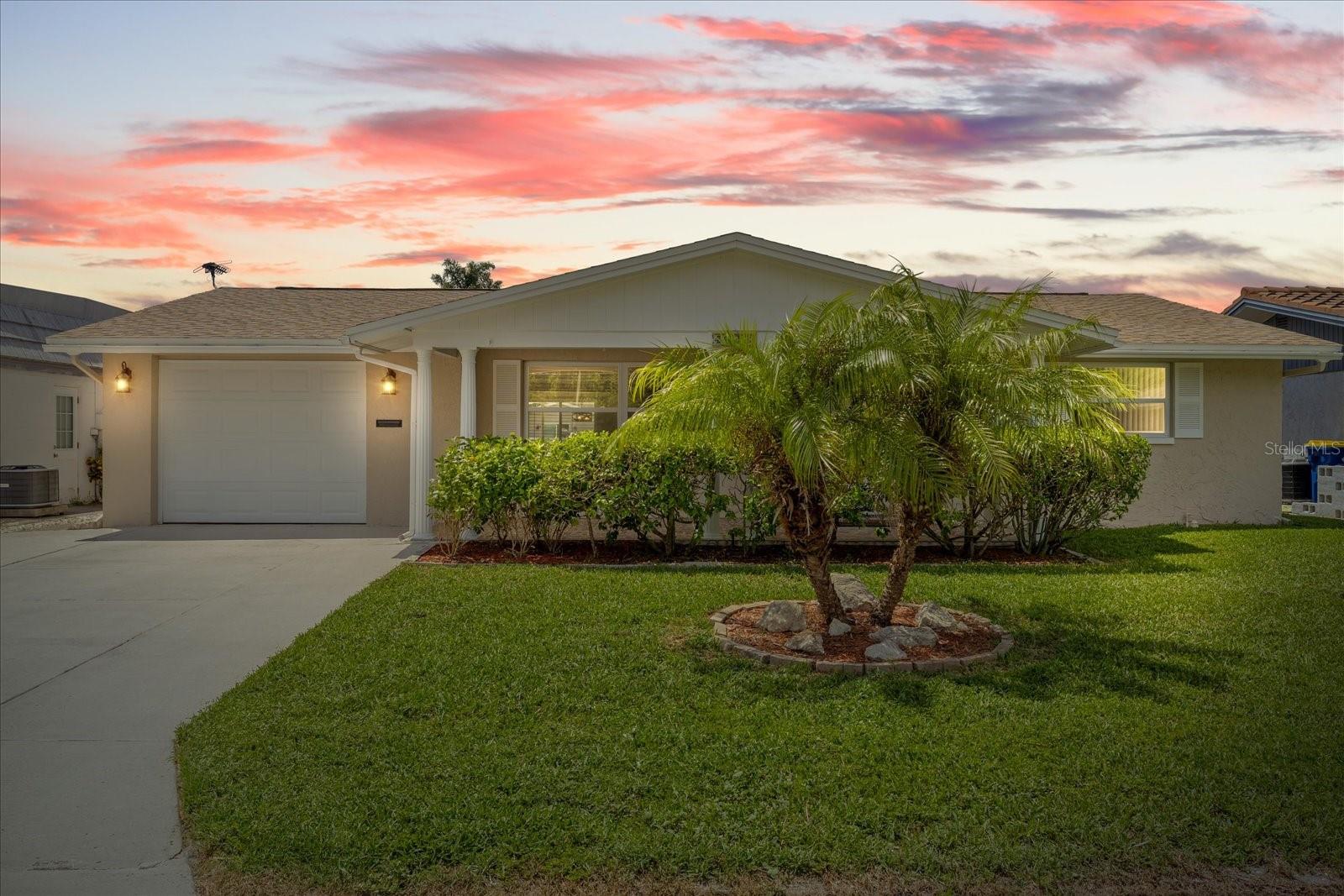 4933 Shell Stream Blvd, New Port Richey