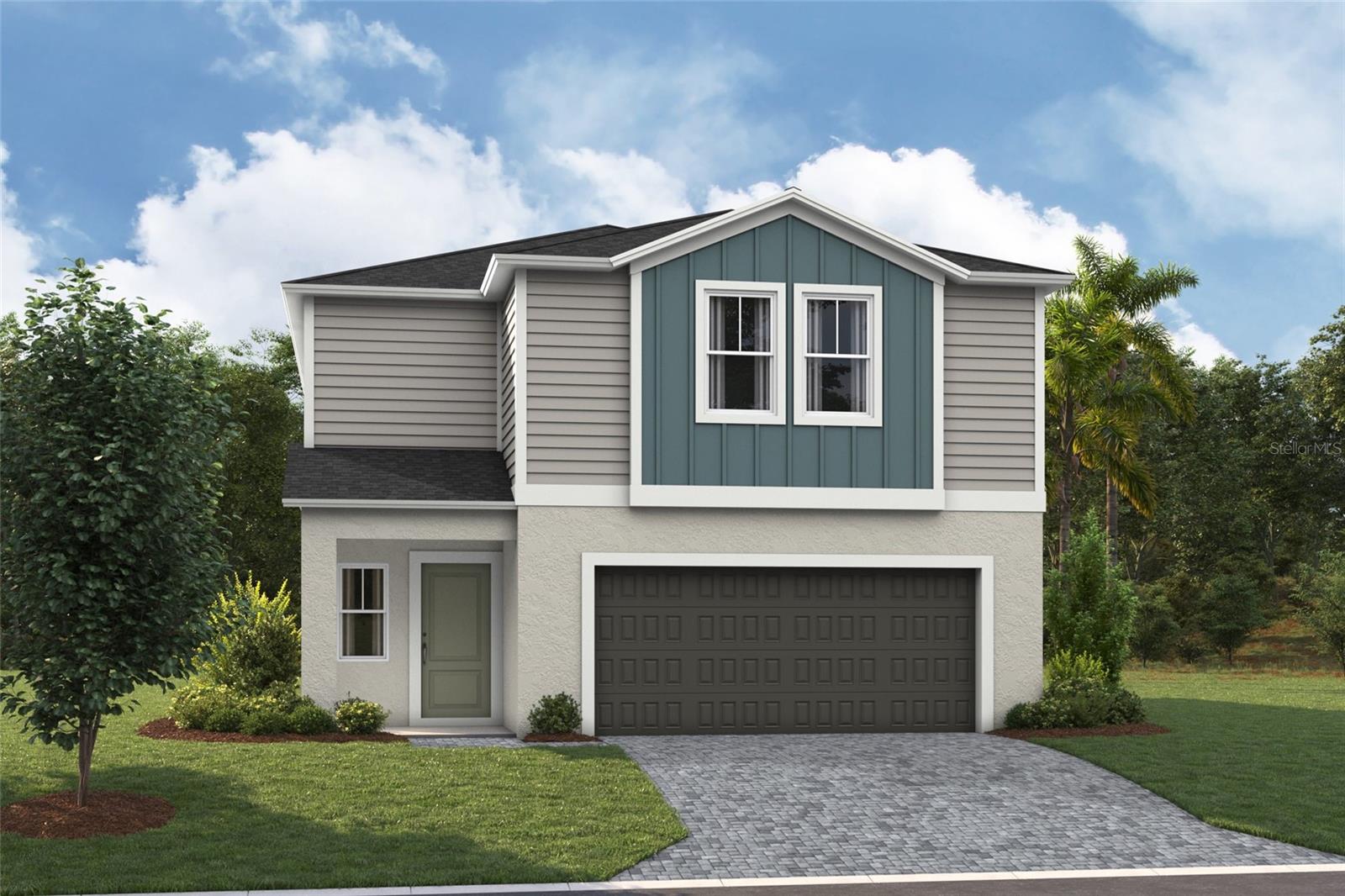 9128 Belleview Forest Pass, Dade City