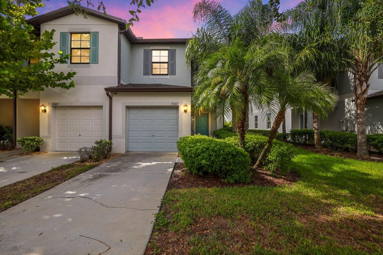 7667 Ginger Lily Ct, Tampa