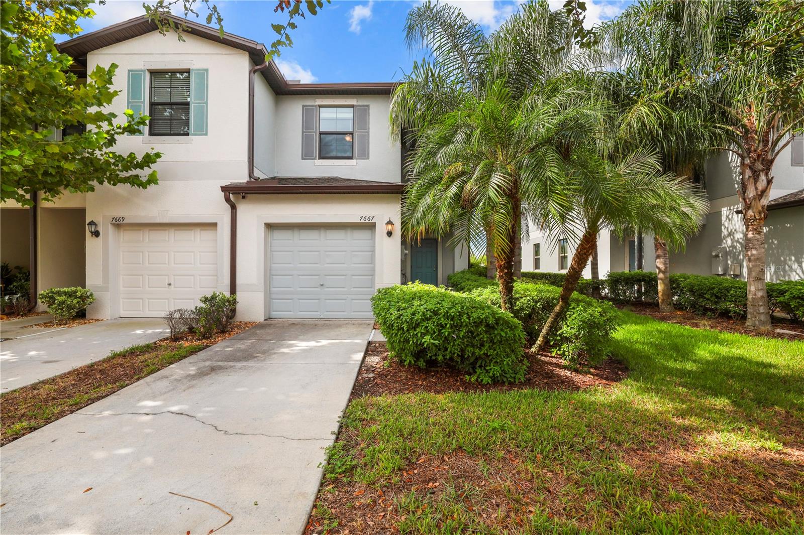7667 GINGER LILY CT