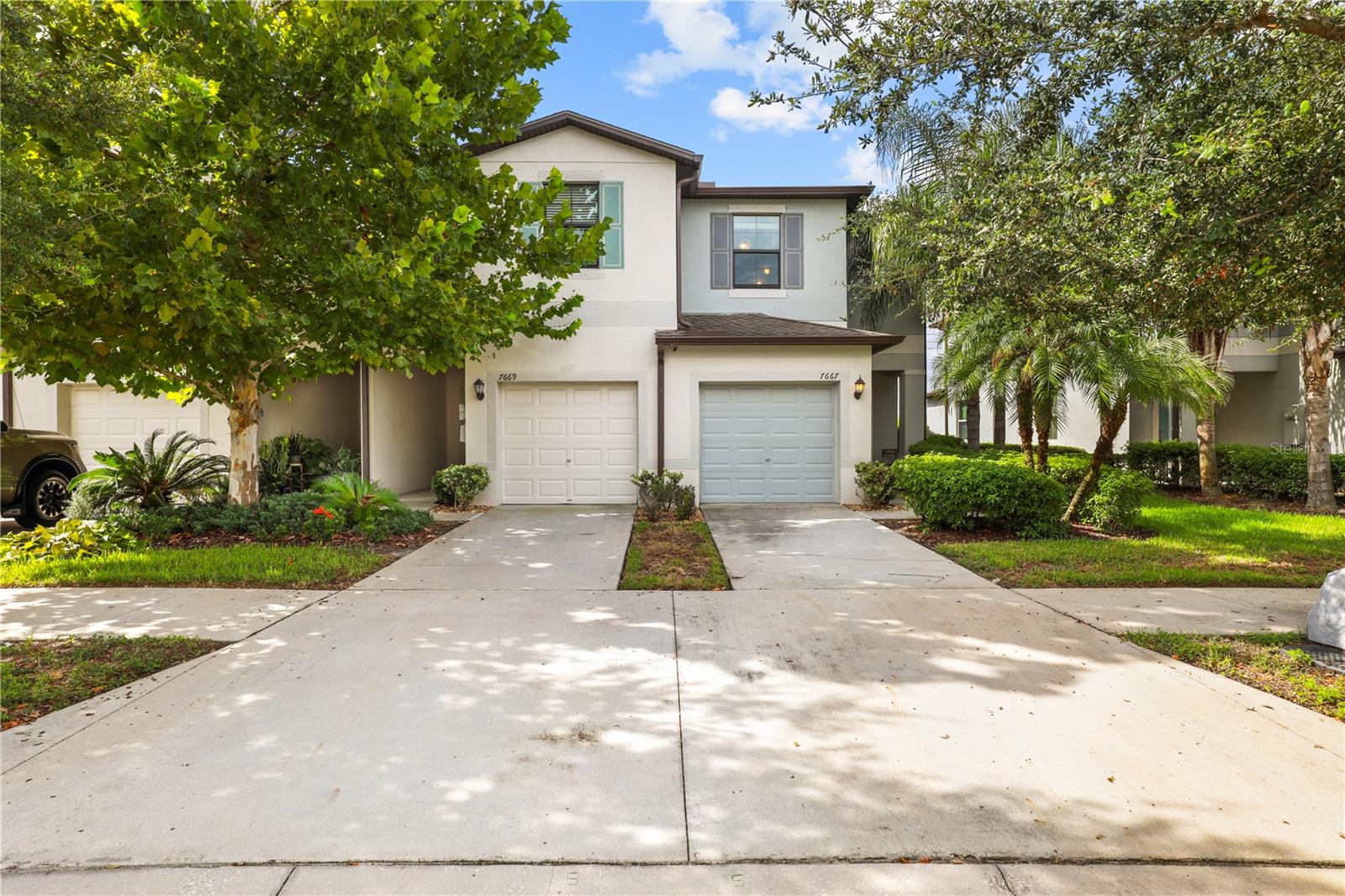 7667 GINGER LILY CT