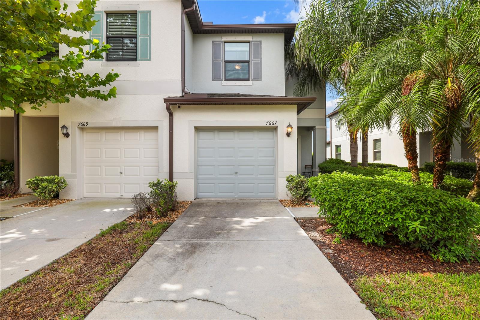 7667 GINGER LILY CT
