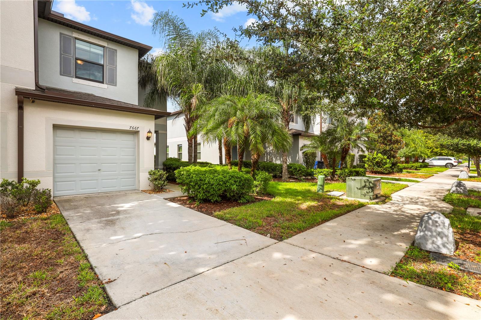 7667 GINGER LILY CT