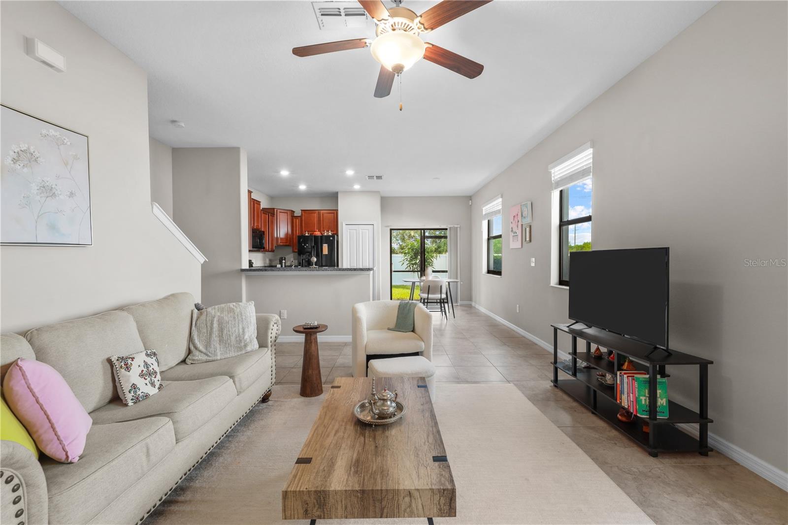 7667 GINGER LILY CT