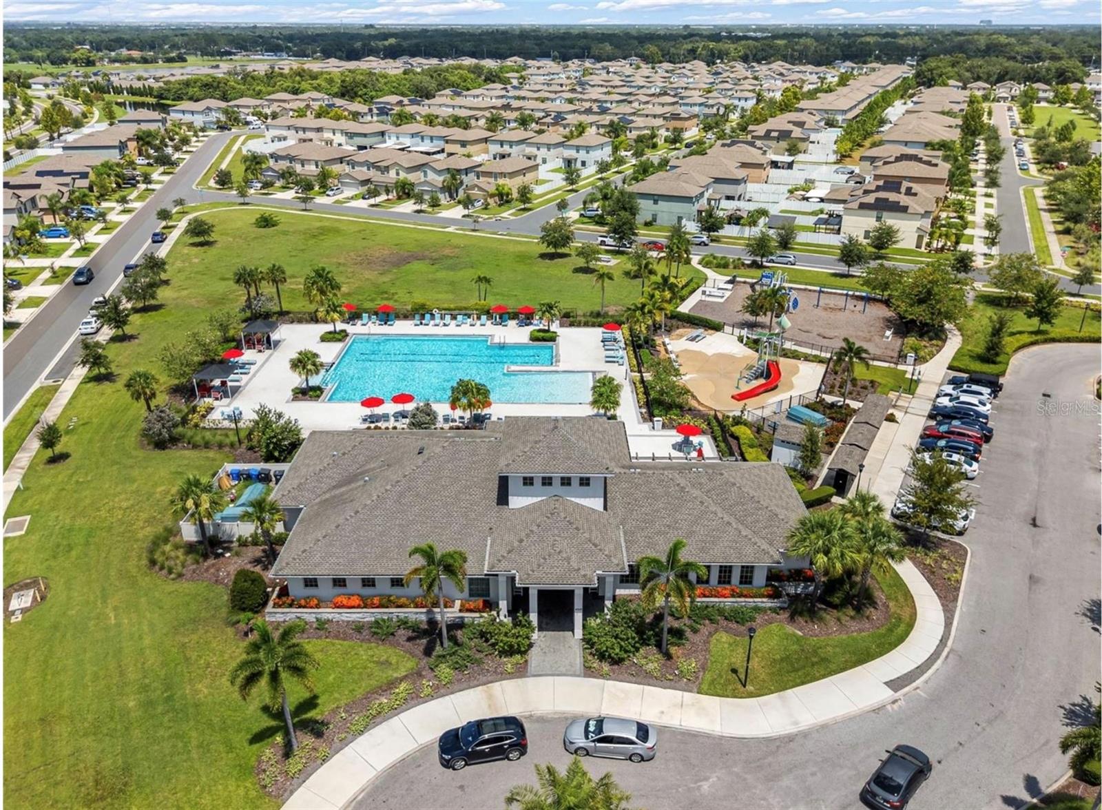 7667 GINGER LILY CT
