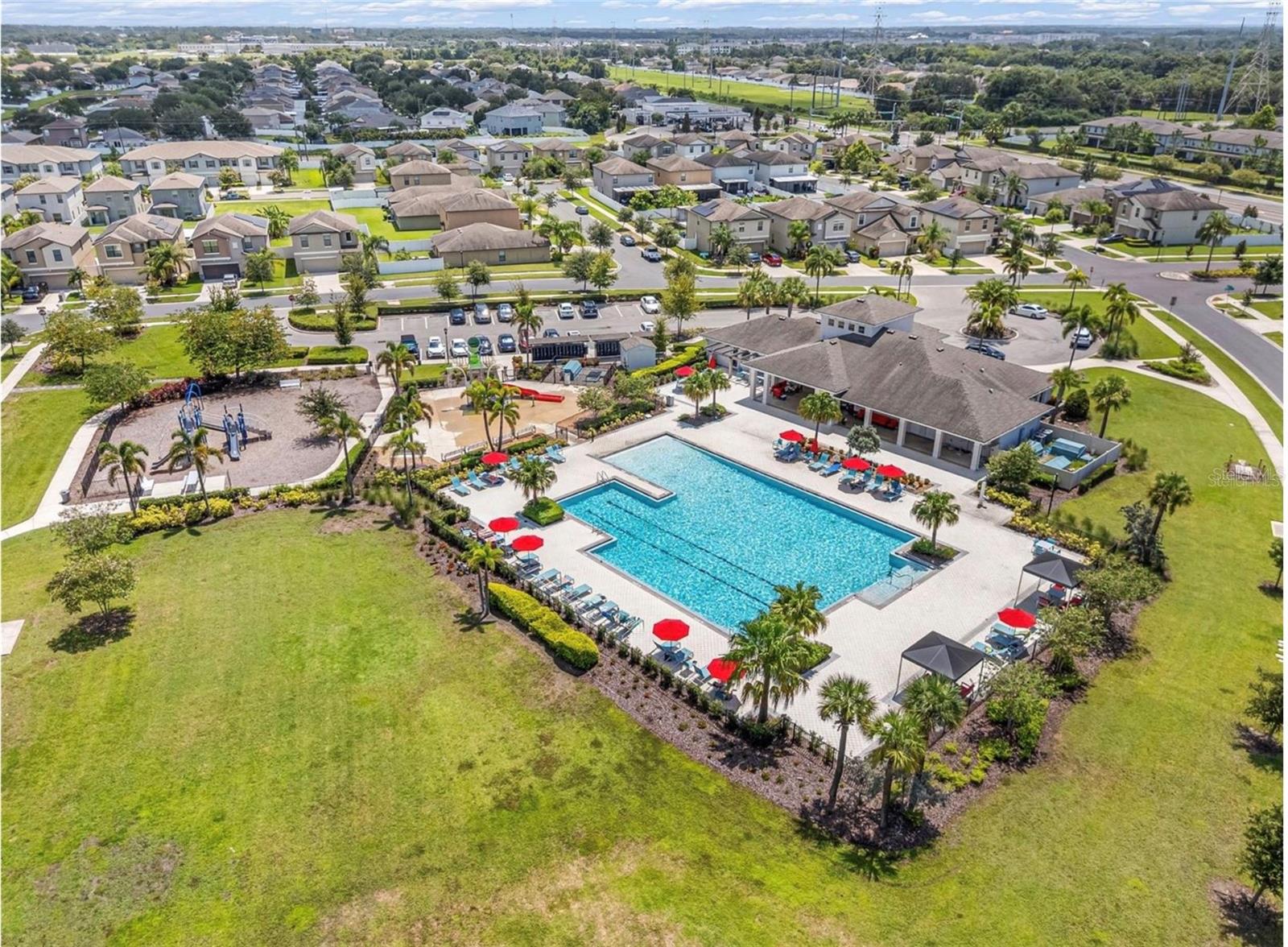 7667 GINGER LILY CT