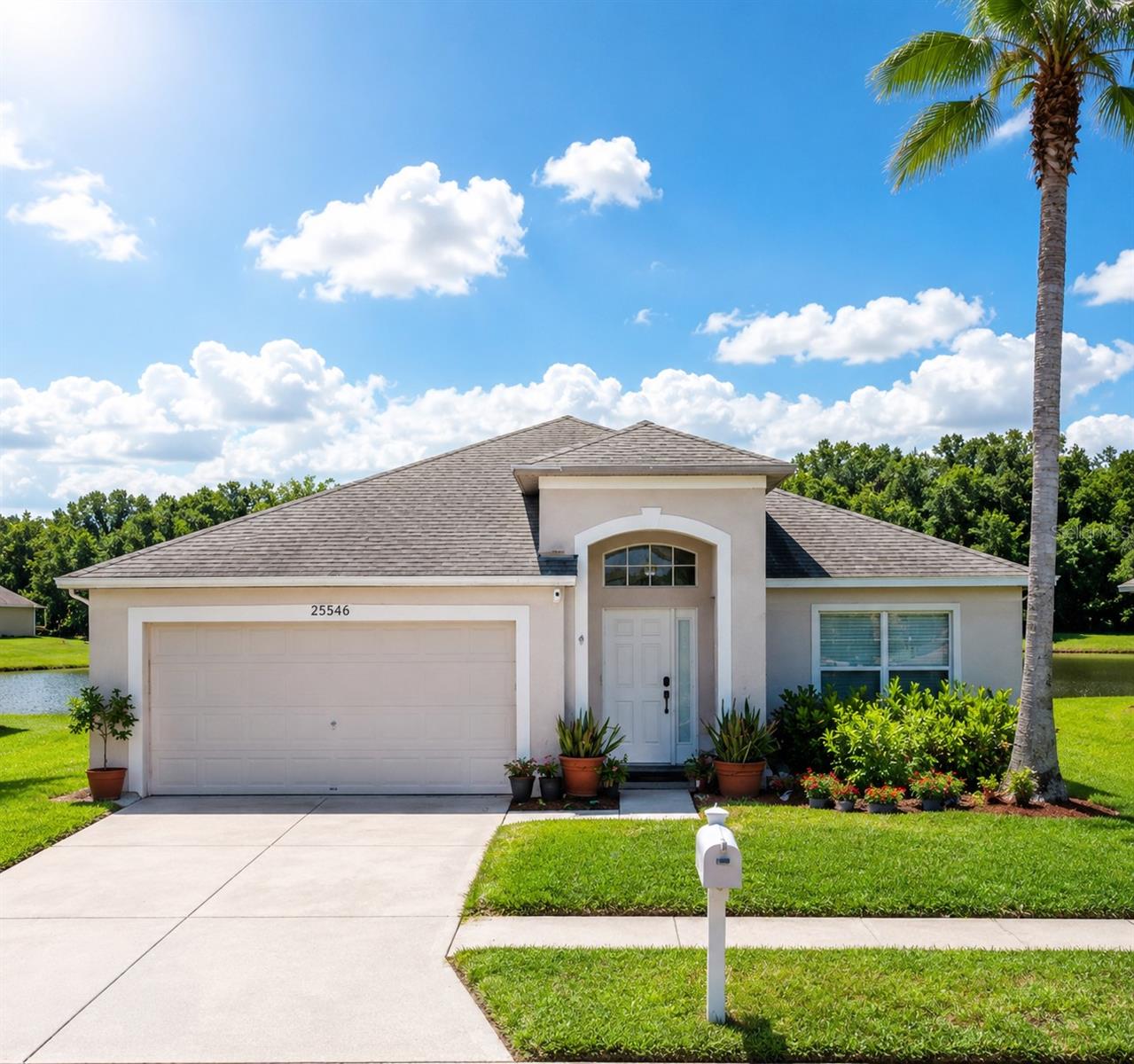 25546 Bruford Blvd, Land O Lakes