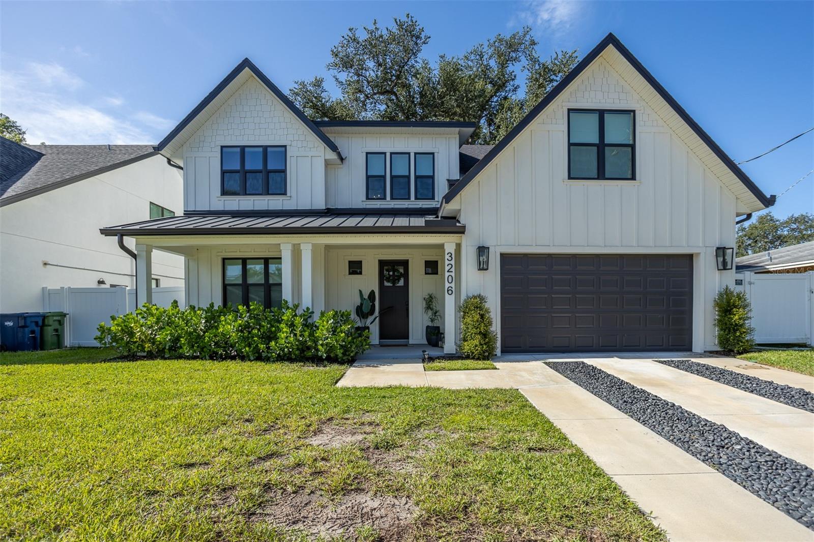 3206 W Arch St, Tampa