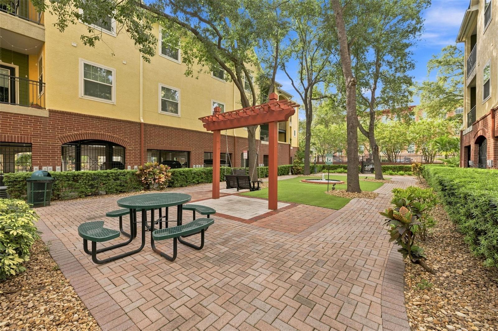 2010 E PALM AVE #14320