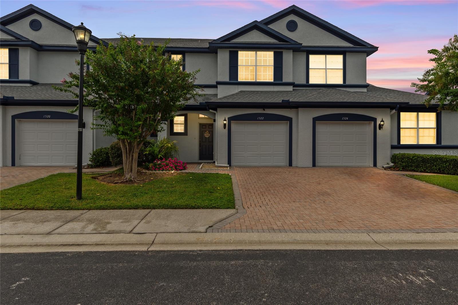 1522 SUMMERGATE DR