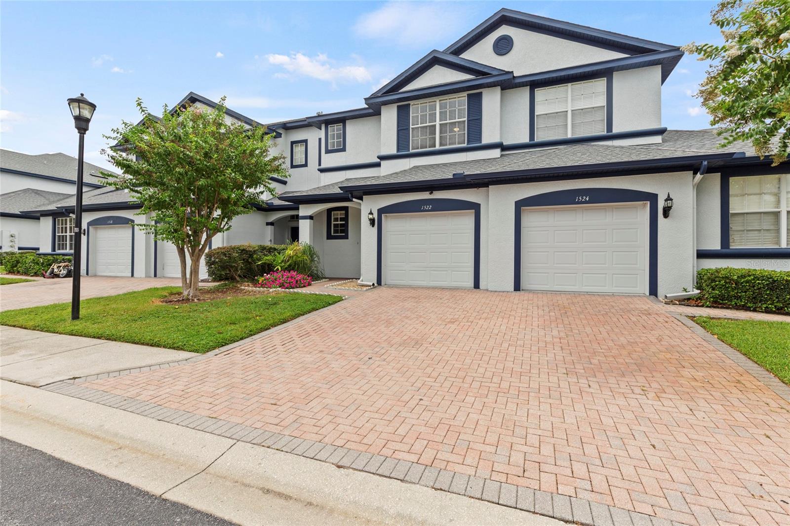1522 SUMMERGATE DR