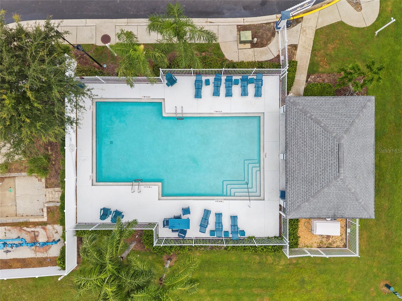 1522 SUMMERGATE DR
